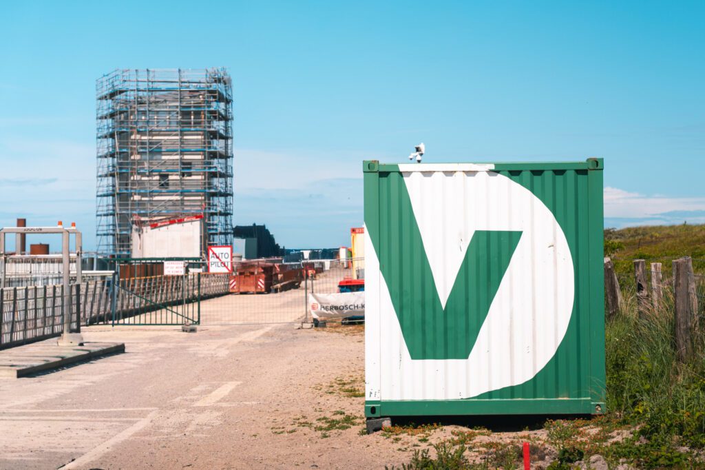 Seinhuis Nieuwpoort - Develtere HVAC en Sanitair