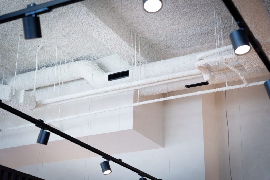 The Grand Rufus - Nieuwpoort Develtere HVAC en sanitair