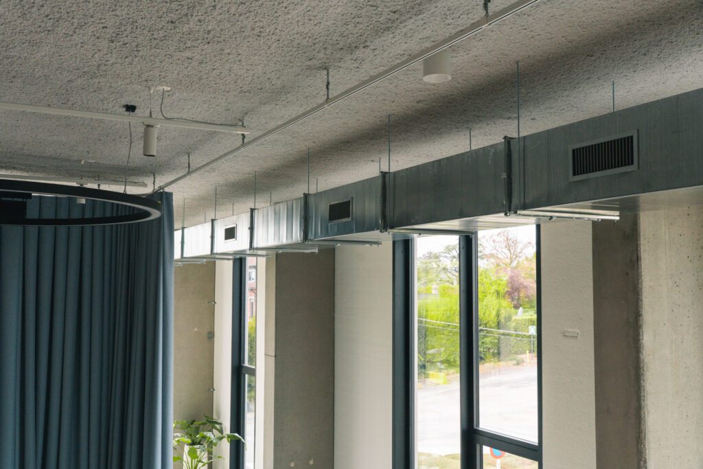 Develtere HVAC Abriso
